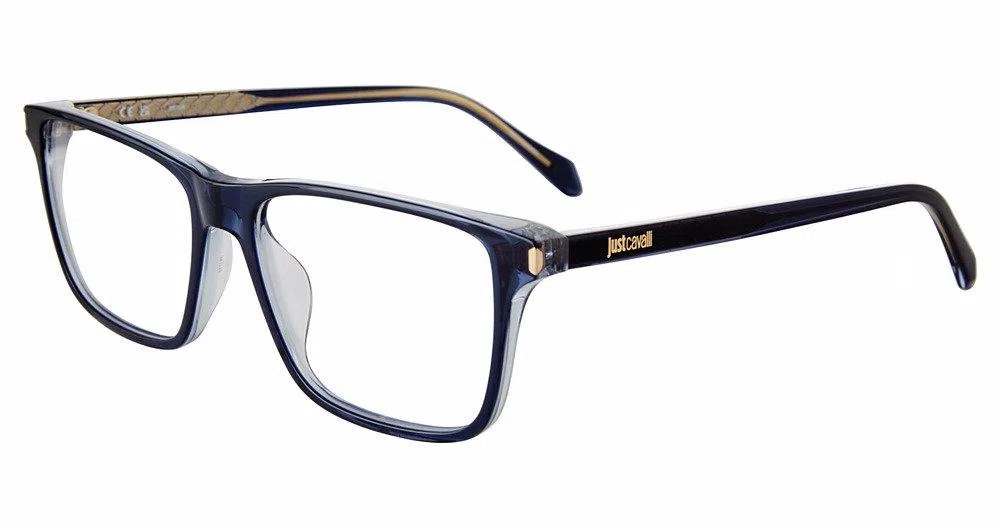 Just Cavalli VJC050 Eyeglasses - view 3